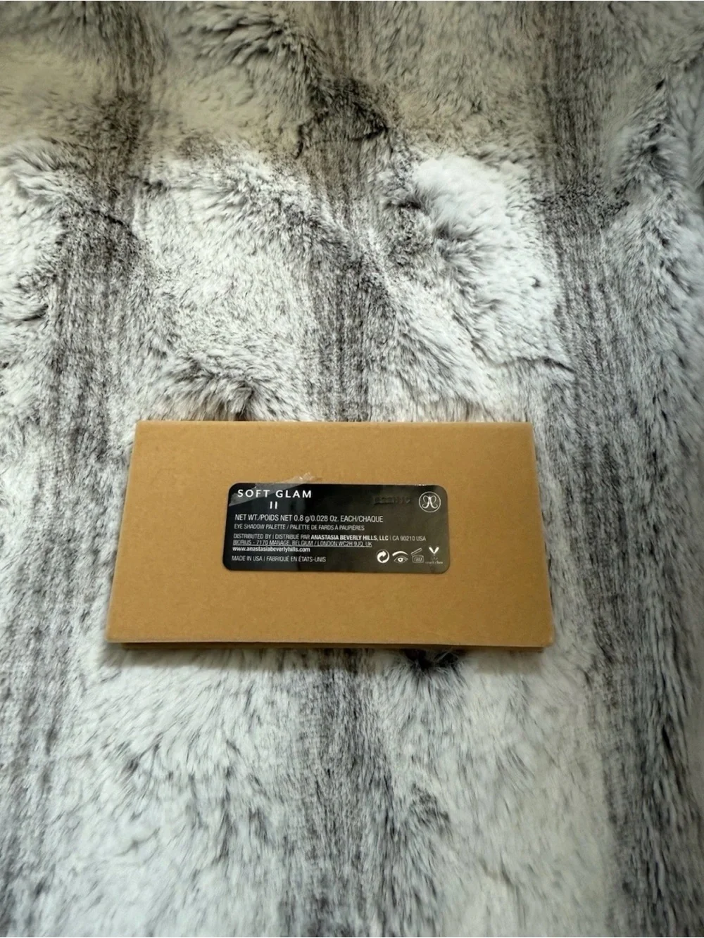 Anastasia beverly hills